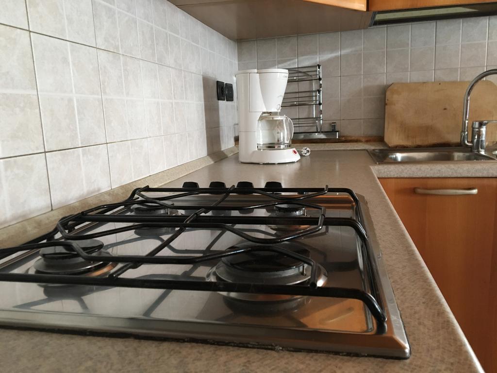 Casella'S Apartments มัลเชซิเน ภายนอก รูปภาพ