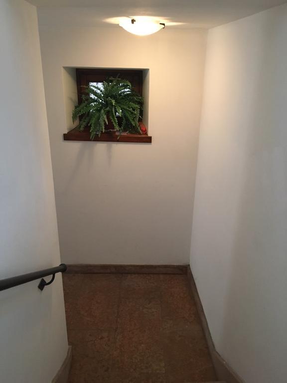 Casella'S Apartments มัลเชซิเน ภายนอก รูปภาพ
