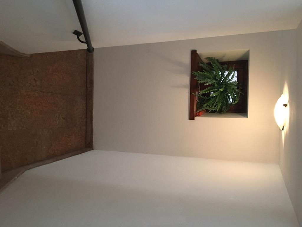 Casella'S Apartments มัลเชซิเน ภายนอก รูปภาพ