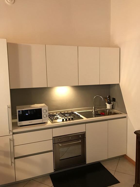 Casella'S Apartments มัลเชซิเน ภายนอก รูปภาพ